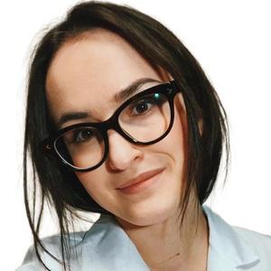 Курцева Виктория Юрьевна