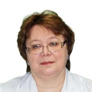 Софронова Ирина Викторовна