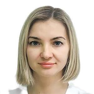 Матвеева Гульнара Ренадевна