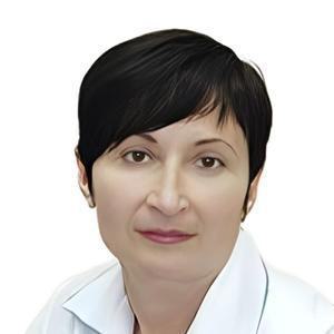 Бондарь Виктория Анатольевна