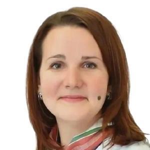 Гаврова Анастасия Сергеевна