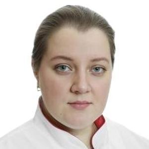 Годованец Анастасия Владимировна