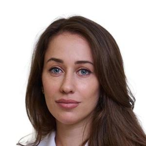Катц Ксения Владимировна