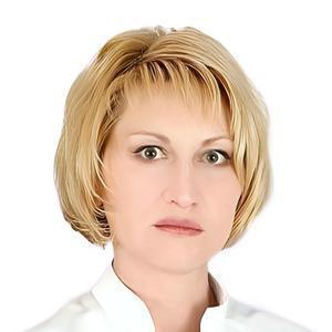 Якутина Елена Валентиновна