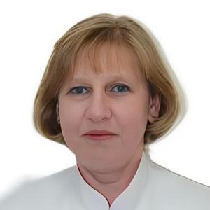 Лесневская Анна Игоревна