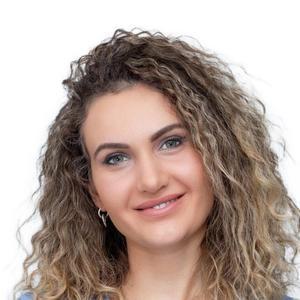 Шитихина Елена Александровна