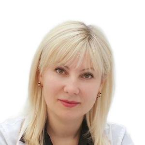 Банникова Светлана Михайловна