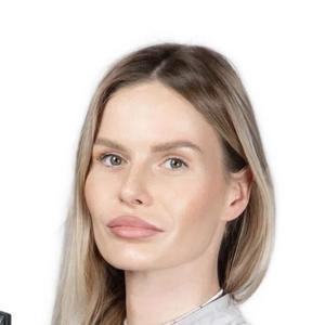 Тихонова Валентина Игоревна