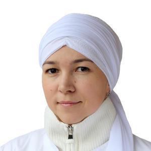 Чалова Эльнара Раисовна