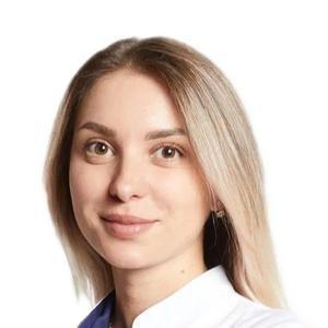 Глаголева Оксана Владимировна