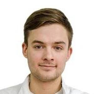 Коломейцев Даниил Сергеевич