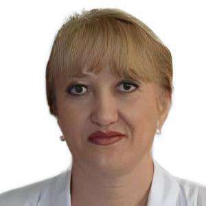 Потапова Галина Константиновна