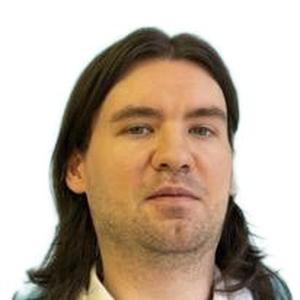 Ваганов Константин Валерьевич
