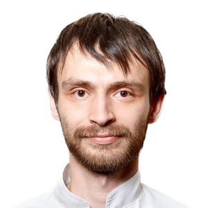 Сущеня Александр Леонидович