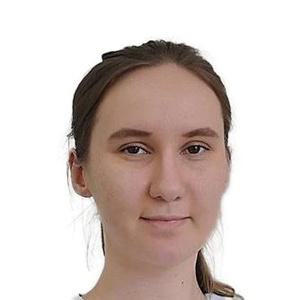 Семенченко Анастасия Сергеевна