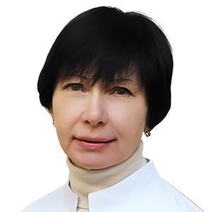 Лыба Ирина Викторовна