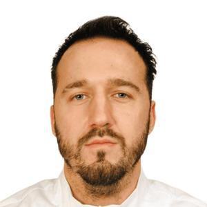 Курлович Павел Андреевич