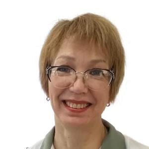 Чукова Надежда Ивановна