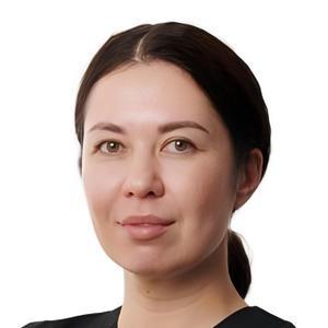 Садыкова Альбина Рунатовна