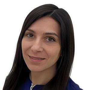 Козлова Виктория Самвеловна