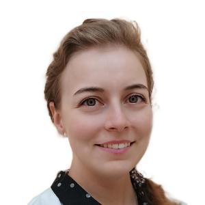 Левина Ольга Андреевна