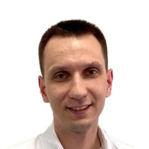 Жирняков Антон Ильич