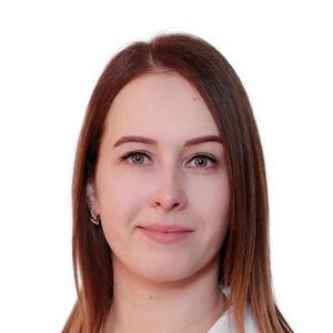 Игнатова Дина Павловна