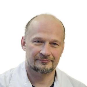 Александров Олег Владимирович
