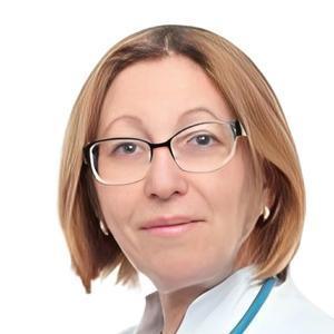 Тихонова Татьяна Вячеславовна
