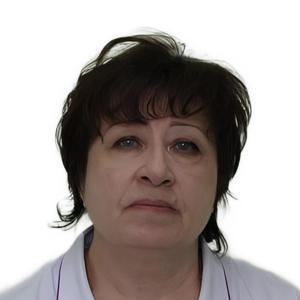 Чиляева Лидия Михайловна