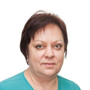 Коршунова Наталья Валерьевна