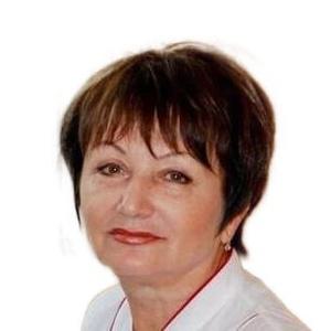 Жукова Валентина Сергеевна