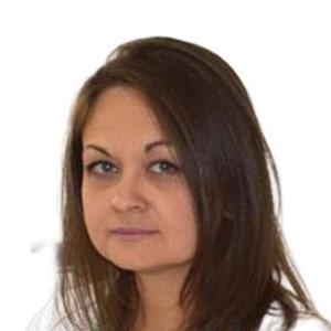 Грачёва Елена Викторовна