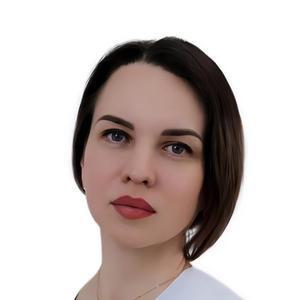 Бочкова Марта Игоревна