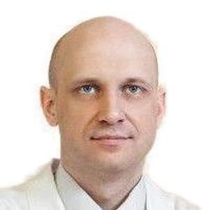 Голубев Кирилл Владимирович