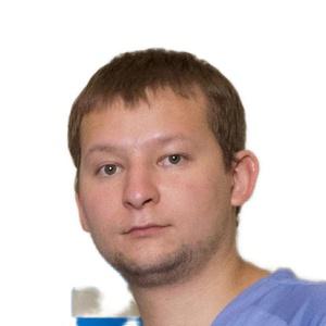 Макиров Тимур Рашидович