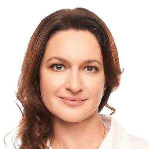 Серебрякова Елизавета Игоревна