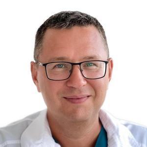Акимов Олег Викторович