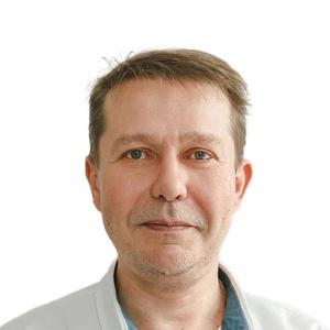 Кузин Олег Викторович