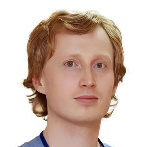 Евдокимов Андрей Львович
