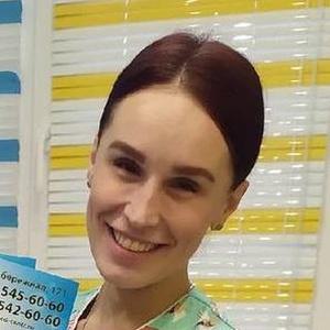 Иванова Елена Константиновна
