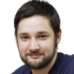 Вартанов Игорь Олегович