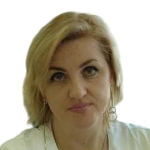 Демидова Татьяна Ивановна