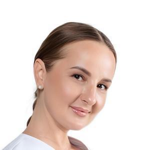 Фадеева Наталья Владимировна