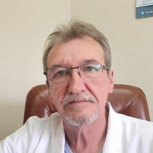 Сергеев Виктор Александрович
