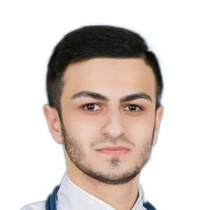 Кишиев Ниджат ИсрафилОглы