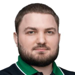 Хакунов Джантамир Давлетович