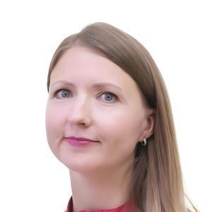 Конкина Светлана Алексеевна