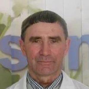 Гарифуллин Миннехан Вазиханович