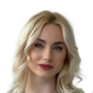 Федотова Арина Олеговна